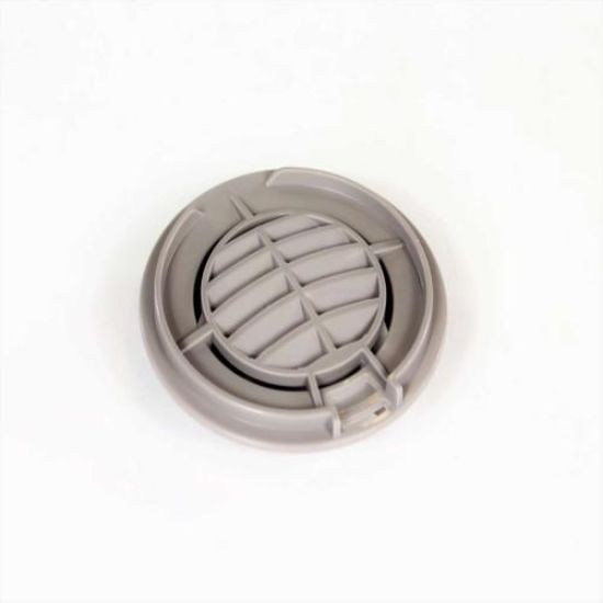 Picture of Whirlpool Deflector Part# WPW10274926