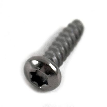 Picture of Whirlpool Washing Machine Screw Part# WPW10273971