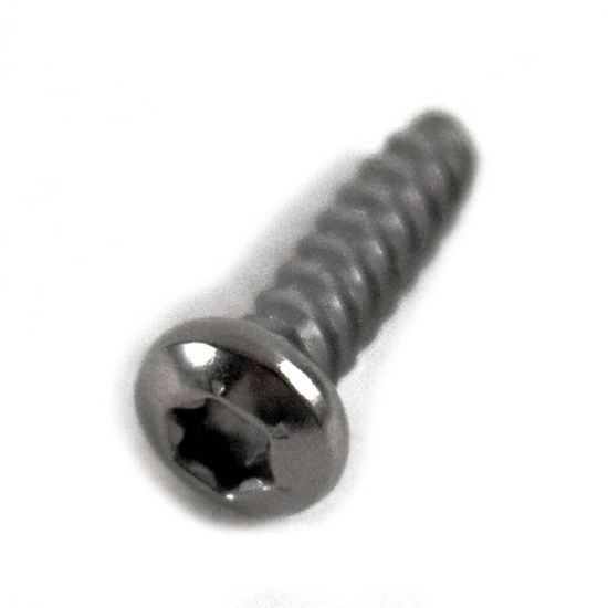 Picture of Whirlpool Washing Machine Screw Part# WPW10273971
