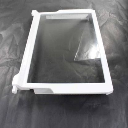 Picture of Whirlpool Shelf-glas Part# WPW10276363