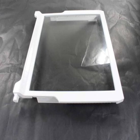 Picture of Whirlpool Shelf-glas Part# WPW10276363