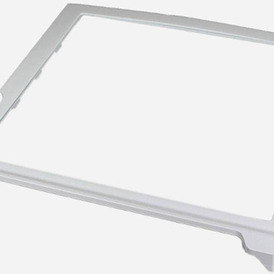 Picture of Whirlpool Shelf Assembly - Rc Part# WPW10276348