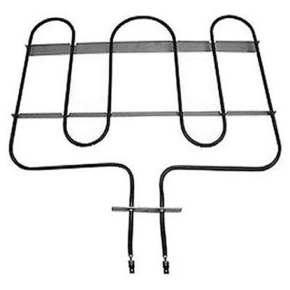 Picture of Whirlpool Element-bake,hidden,3600w,q502 Part# WPW10276482