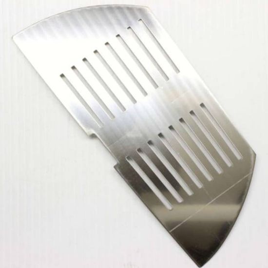Picture of Whirlpool Grille Part# WPW10276209