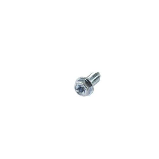 Picture of Whirlpool Dishwasher Screw Part# WPW10277003