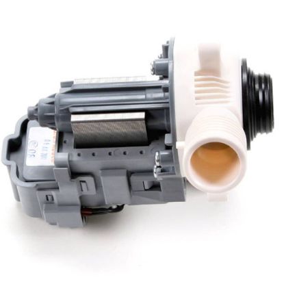 Picture of Whirlpool Top Load Washer Drain Pump Part# WPW10276397