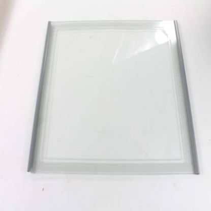 Picture of Whirlpool Shelf-glas Part# WPW10278132