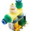 Picture of Whirlpool Valve Assembly Water-dual Part# WPW10279866