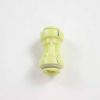 Picture of Whirlpool Connector Water Part# WPW10277958
