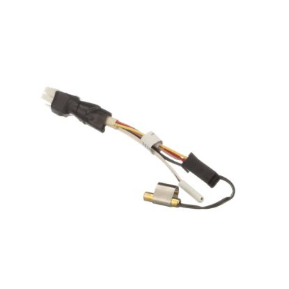 Picture of Whirlpool Wire Assembly-rc Evap,xxl Bm Part# WPW10277799