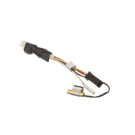 Picture of Whirlpool Wire Assembly-rc Evap,xxl Bm Part# WPW10277799