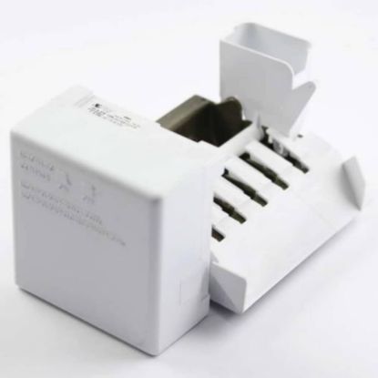Picture of Whirlpool Ice Maker Assembly Part# WPW10277449