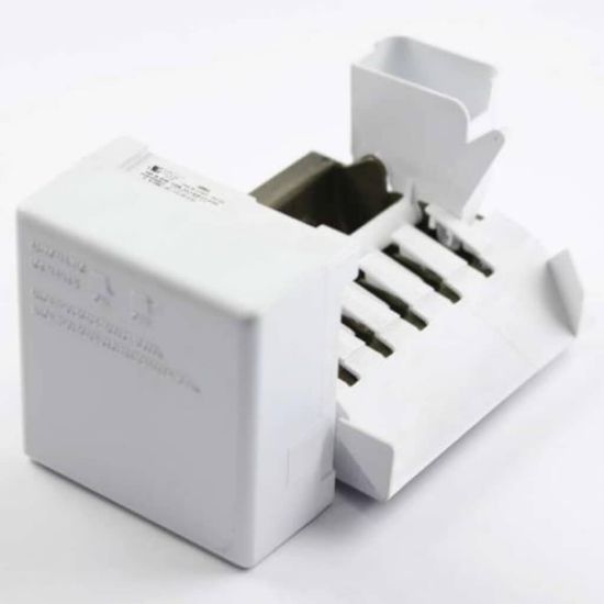 Picture of Whirlpool Ice Maker Assembly Part# WPW10277449
