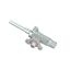Picture of Whirlpool Valve-burner Part# WPW10279614