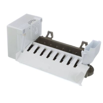 Picture of Whirlpool Ice Maker Assembly Part# WPW10277448