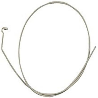 Picture of Whirlpool Tube Water Inlet, Filter Part# WPW10279882