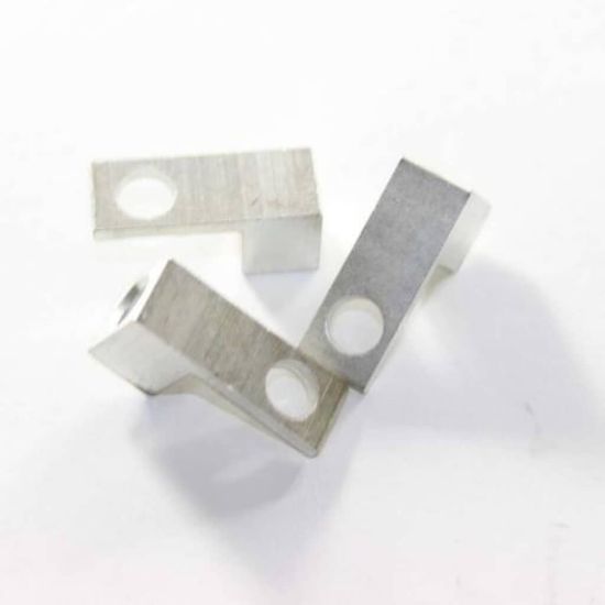 Picture of Whirlpool Range Stove Oven Wire Connector Part# WPW10281322