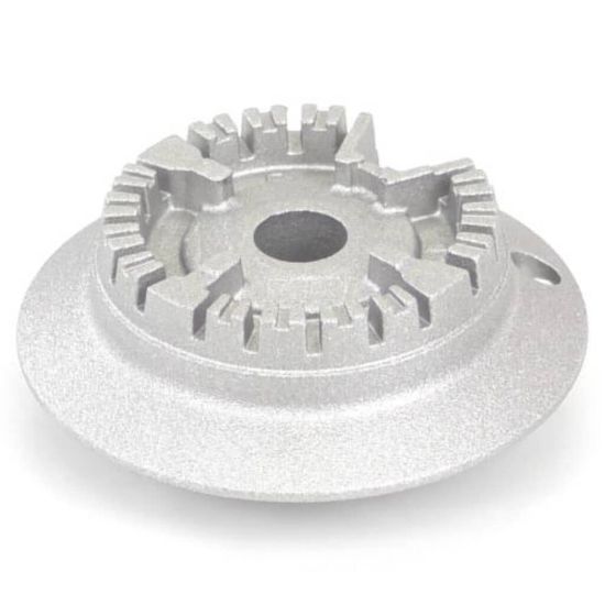 Picture of Whirlpool Burnr-head Part# WPW10282515