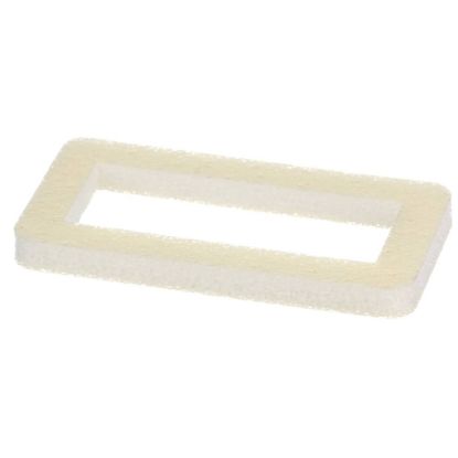 Picture of Whirlpool Gasket Part# WPW10280988