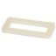 Picture of Whirlpool Gasket Part# WPW10280988