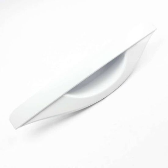 Picture of Whirlpool Handle Part# WPW10284093