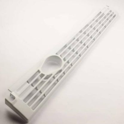 Picture of Whirlpool Grille Part# WPW10283955