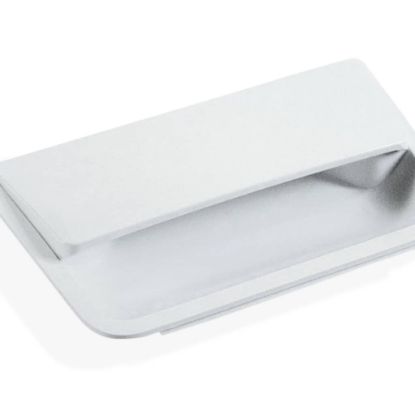 Picture of Whirlpool Handle Part# WPW10284182