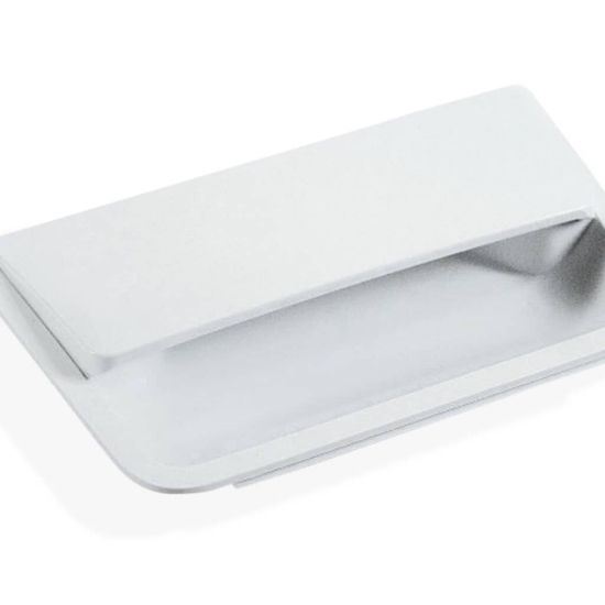 Picture of Whirlpool Handle Part# WPW10284182