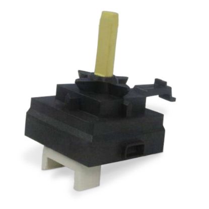Picture of Whirlpool Encoder-rotary,vmw Cl,5 Pos Part# WPW10285518