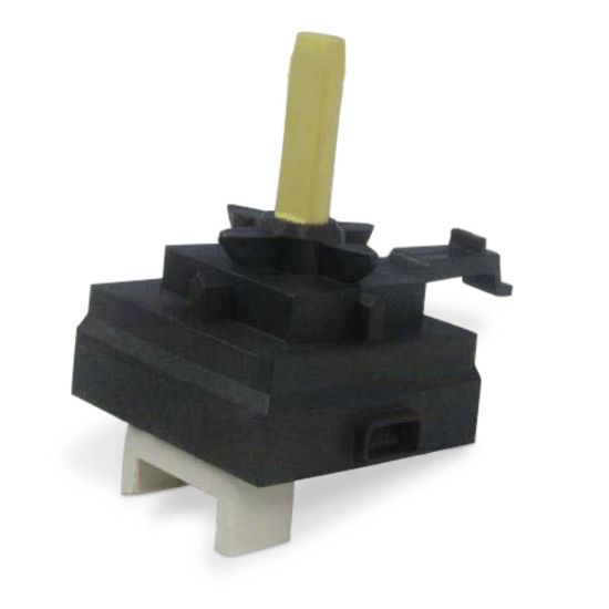 Picture of Whirlpool Encoder-rotary,vmw Cl,5 Pos Part# WPW10285518