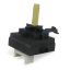 Picture of Whirlpool Encoder-rotary,vmw Cl,5 Pos Part# WPW10285518