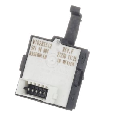 Picture of Whirlpool Encoder-rotary,vmw Cl,4 Pos Part# WPW10285512