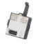 Picture of Whirlpool Encoder-rotary,vmw Cl,4 Pos Part# WPW10285512