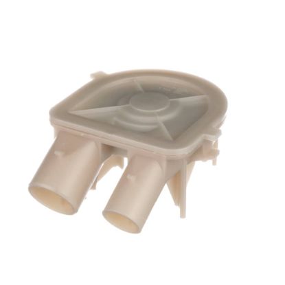 Picture of Whirlpool Pump-water Part# WPW10288040