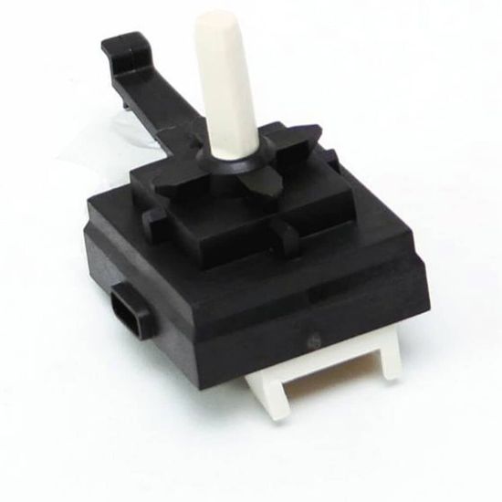 Picture of Whirlpool Whrilpool Wpw10285511 Washing Machine Selector Switch Part# WPW10285511