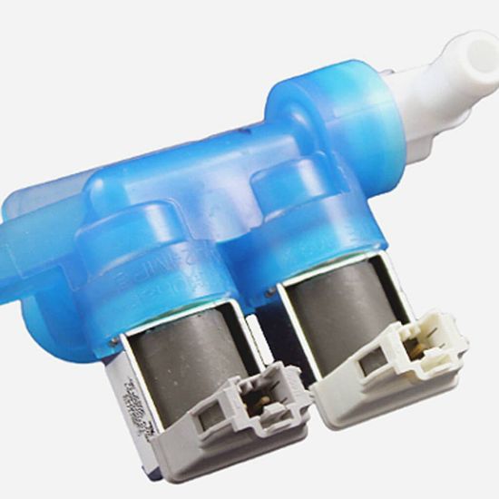 Picture of Whirlpool Valve Part# WPW10289387