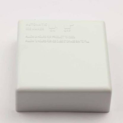 Picture of Whirlpool Cover-front Part# WPW10289690