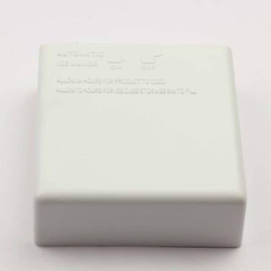 Picture of Whirlpool Cover-front Part# WPW10289690