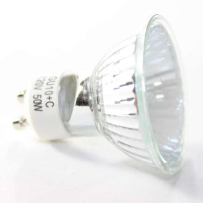 Picture of Whirlpool Range Vent Hood Light Bulb Part# WPW10291579