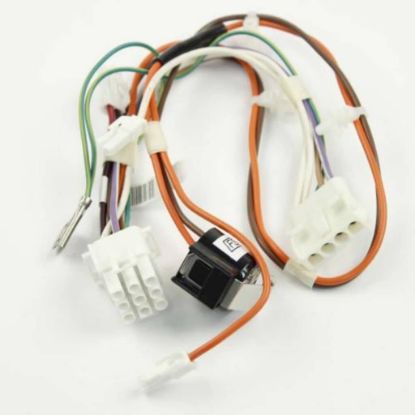 Picture of Whirlpool Harness-evap/htr Jazz Ecm Part# WPW10290745