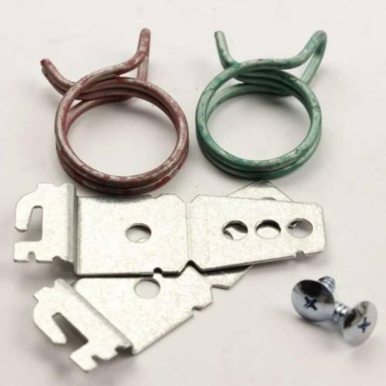 Picture of Whirlpool Dishwasher Hardware Kit Part# WPW10292152