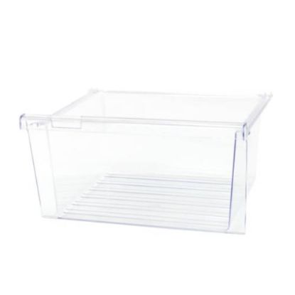 Picture of Whirlpool Crisper Pan Part# WPW10292504