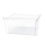 Picture of Whirlpool Crisper Pan Part# WPW10292504