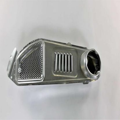 Picture of Whirlpool Duct-air Part# WPW10293765