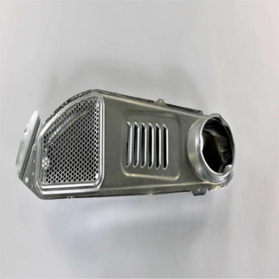 Picture of Whirlpool Duct-air Part# WPW10293765