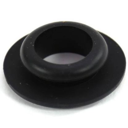 Picture of Whirlpool Range Cooktop Knob Grommet Part# WPW10293874
