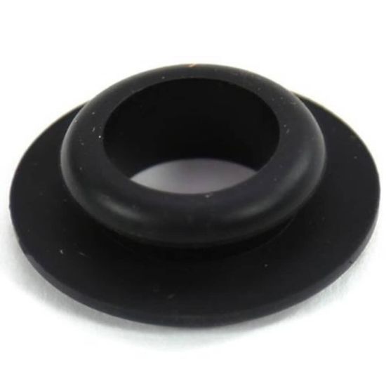 Picture of Whirlpool Range Cooktop Knob Grommet Part# WPW10293874