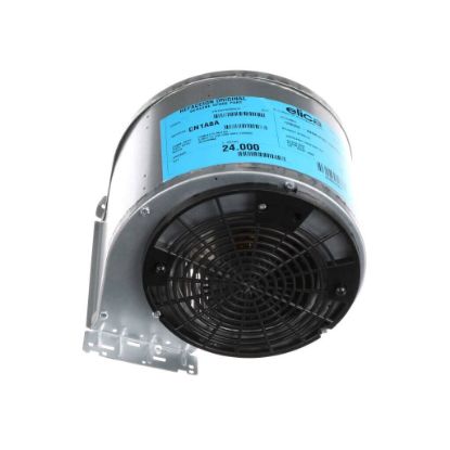 Picture of Whirlpool Blower-fan Part# WPW10293966