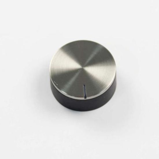 Picture of Whirlpool Control Knob Part# WPW10294009