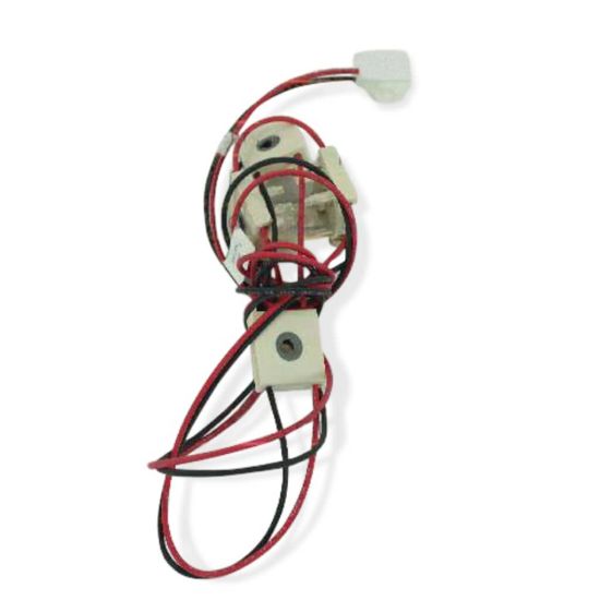 Picture of Whirlpool Wire Harness Part# WPW10295998